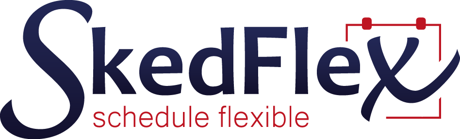 SkedFlex Logo